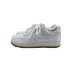 NIKE◆AIR FORCE 1 07_エアフォース1 07/27cm/WHT