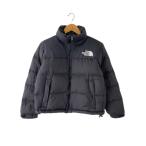THE NORTH FACE Short Nuptse Jacket（ユーズド・S）