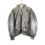 ショッピングzara ZARA◆ジャケット/XL/--/KHK/80089348-4