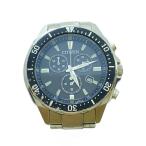 CITIZEN◆エコドライブ/ソーラー腕時