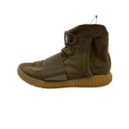 ショッピングYeezy adidas◆YEEZY BOOST 750/イージーブースト/28cm/BRW