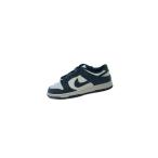 NIKE◆DUNK LOW RETRO_ダンク ロー レトロ/27cm/BLK