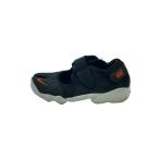 NIKE◆AIR RIFT BR_エア リフト BR/27cm/BLK