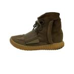 adidas◆YEEZY BOOST 750/イージーブースト/26.5cm/BRW//