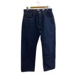 ショッピングlee Lee◆ボトム/XL/コットン/IDG/LM9833