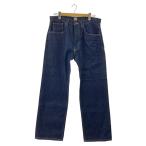 ショッピングlee Lee◆ボトム/XL/コットン/IDG/LM9833