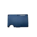 the ridge/ футляр для карточек /--/BLU/ мужской 