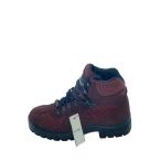 Danner* треккинг ботинки /US6/RED/DL-9865