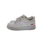 ショッピングエアフォース1 NIKE◆AIR FORCE 1 LOW/エアフォース 1 ロー/ホワイト/CU9225-100/26cm/WHT