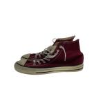 CONVERSE◆ハイカットスニーカー/MADE I