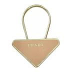 PRADA◆キーホルダー/--/PNK/レディース
