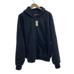 ショッピングYeezy YEEZY GAP ENGINEERED BY BALENCIAGA◆ジップパーカー/XL/コットン/NVY/537322-03