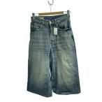 ショッピングzara ZARA◆ボトム/29/コットン/IDG/3991/305/090