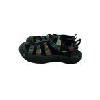 KEEN◆NEWPORT H2/RAYA/サン�