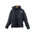 THE NORTH FACE◆BALTRO LIGHT JACKET_バルトロライトジャケット/M/ナイロン/BLK//