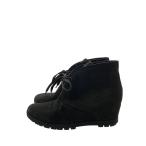 ショッピングPRADA PRADA SPORT◆ブーツ/3TZ037