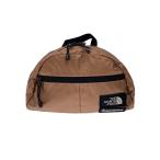 THE NORTH FACE* сумка-пояс /--/BRW/ одноцветный /NF0A3KW2//