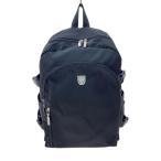 KEY MEMORY/ рюкзак /--/BLK