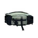 THE NORTH FACE*Mountain Biker Lumbar Pack/ сумка-пояс /--/GRY/NM72001