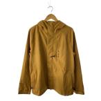 ショッピングvolcom VOLCOM◆マウンテンパーカ/M/ポリエステル/CML/無地/G0652308