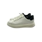 ショッピングzara ZARA◆ローカットスニーカー/41/WHT/2247/420/001