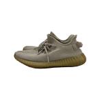 adidas◆YEEZY BOOST 350 V2/イージーブースト 350 V2/F99710/グレー/26cm/GRY