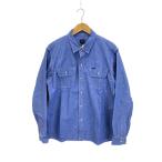 RATS シャンブレー