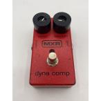 MXR◆エフェクター M102 Dyna comp//