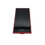 SONY* портативный память плеер NW-A105(R) [16GB красный ]//