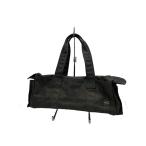 PORTER* сумка "Boston bag" /--/GRY/ дымчатый //