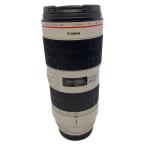 CANON◆レンズ EF70-200mm F2.8L IS III USM//