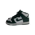 NIKE◆DUNK HIGH SP_ダンク ハイ SP/US9/GRN