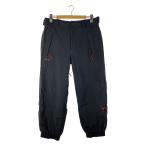 ショッピングvolcom VOLCOM◆スノーボードウェアー/M/BLK/G1352304