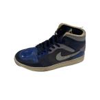 NIKE◆AIR JORDAN 1 MID SE CRA