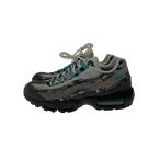 NIKE◆AIR MAX 95 PRNT/エアマックスプリント/グレー/AQ0925-001/27cm/GRY