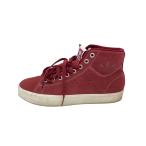 adidas◆STAN SMITH CS MID_ス