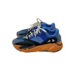 ショッピングYeezy adidas◆YEEZY BOOST 700_イージー ブースト 700/26.5cm/BLU