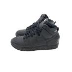 ショッピングダンク NIKE◆DUNK HI 1985 / U_ダンクハイ 1985 アンダーカバー/28cm/BLK