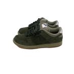 ショッピングダンク NIKE◆DUNK LOW PRO B_ダンク ロー プロ B/26cm/KHK