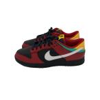 ショッピングダンク NIKE◆DUNK LOW RETRO LTD_ダンク ロー レトロ LTD/28cm/BLK