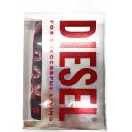 DIESEL LIVING*linen прочее /BLK//