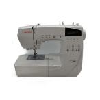 JANOME* швейная машина JF860el//