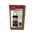 Coleman*LED фонарь lagidopaka way фонарь 2000036871//