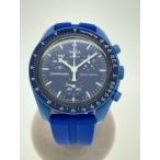 SWATCH◆クォーツ腕時計/アナログ/ラ�