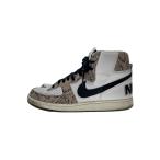 NIKE◆TERMINATOR HIGH_ターミネーター HIGH/28.5cm/WHT