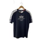 DOLCE&GABBANA◆Tシャツ/50/コットン/BLK/G8KV4Z