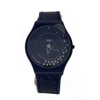 SWATCH◆クォーツ腕時計/アナログ/レ�