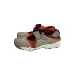 NIKE◆AIR RIFT_エア リフト/28cm/GRY