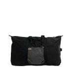 Paul Smith* сумка "Boston bag" / нейлон /BLK