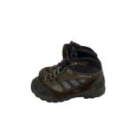 mont-bell* mountain Cruiser / треккинг ботинки /24.5cm/BRW/1129638